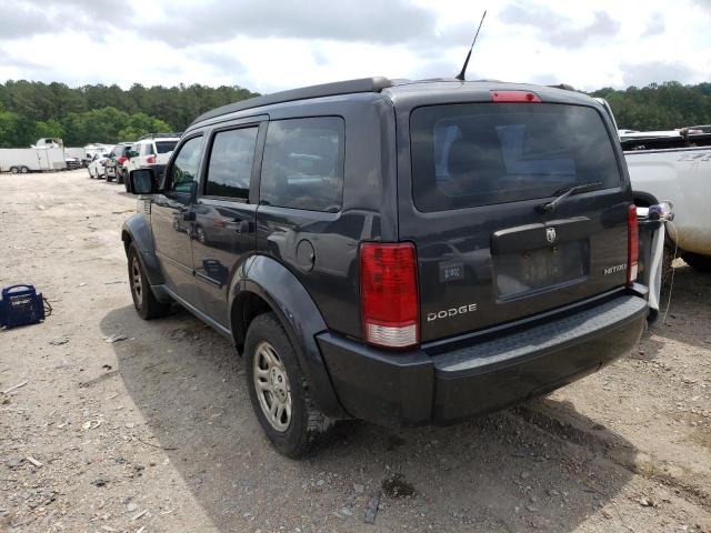 Photo 3 from auction – 2011 DODGE NITRO SE with VIN 1D4PT2GK9BW536943
