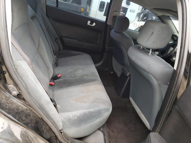 Photo 6 from auction – 2006 MITSUBISHI GALANT ES with VIN 4A3AB36F36E073478