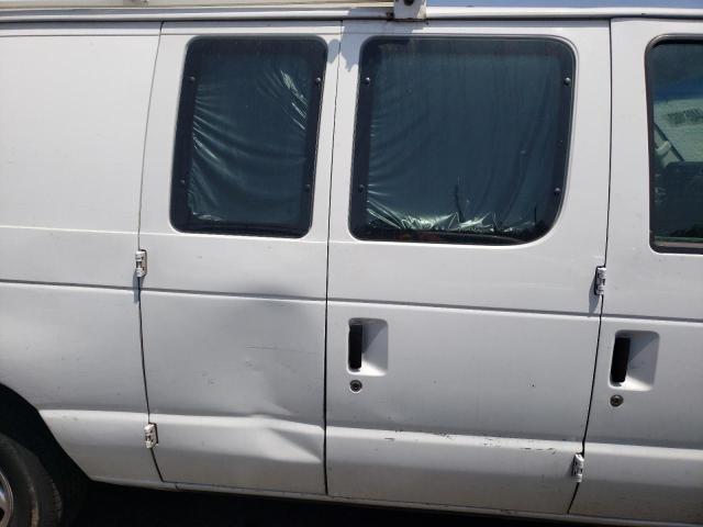 Photo 6 from auction – 2010 FORD ECONOLINE with VIN 1FTNE2EL4ADA09980