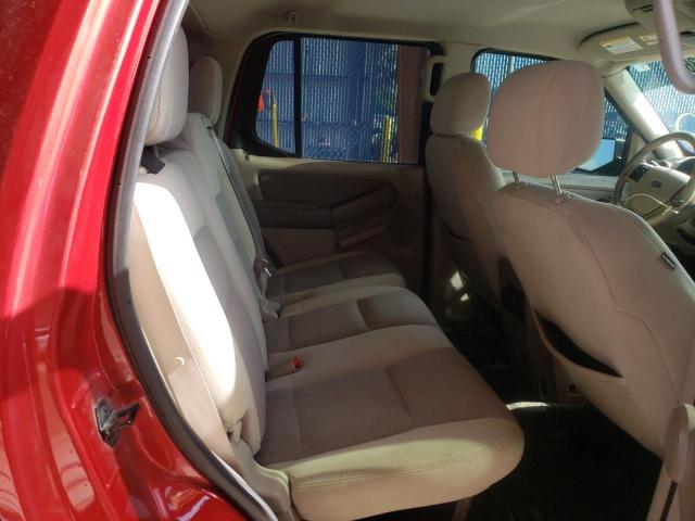Photo 6 from auction – 2007 FORD EXPLORER S with VIN 1FMEU31887UA30197
