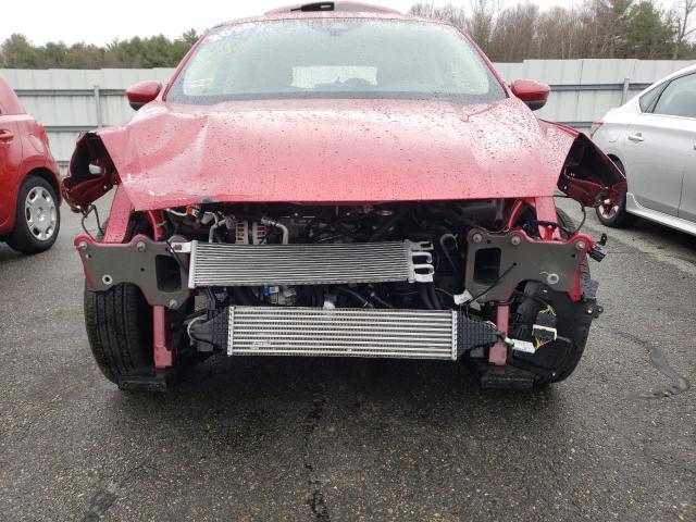 Photo 9 from auction – 2020 FORD ESCAPE SE with VIN 1FMCU9G60LUA82613