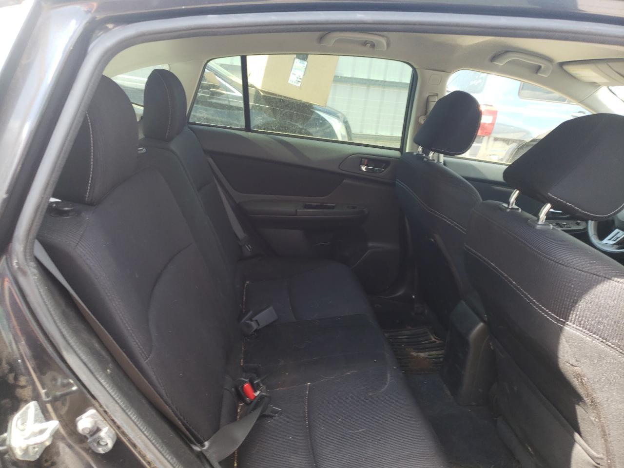 Photo 6 from auction – 2012 SUBARU IMPREZA SP with VIN JF1GPAL6XCG202815
