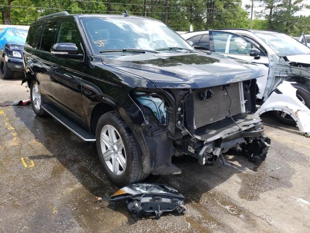 FORD EXPEDITION 2020 with VIN 1FMJU1HTXLEA32261 - Photo from auction