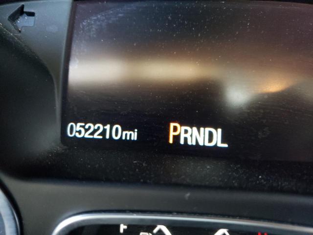Photo 8 from auction – 2017 FORD FOCUS SE with VIN 1FADP3F24HL346348