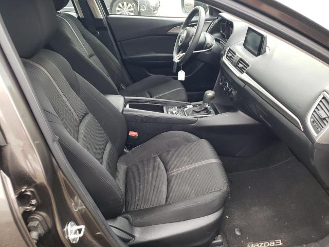 Photo 9 from auction – 2017 MAZDA 3 SPORT with VIN 3MZBN1U75HM100463