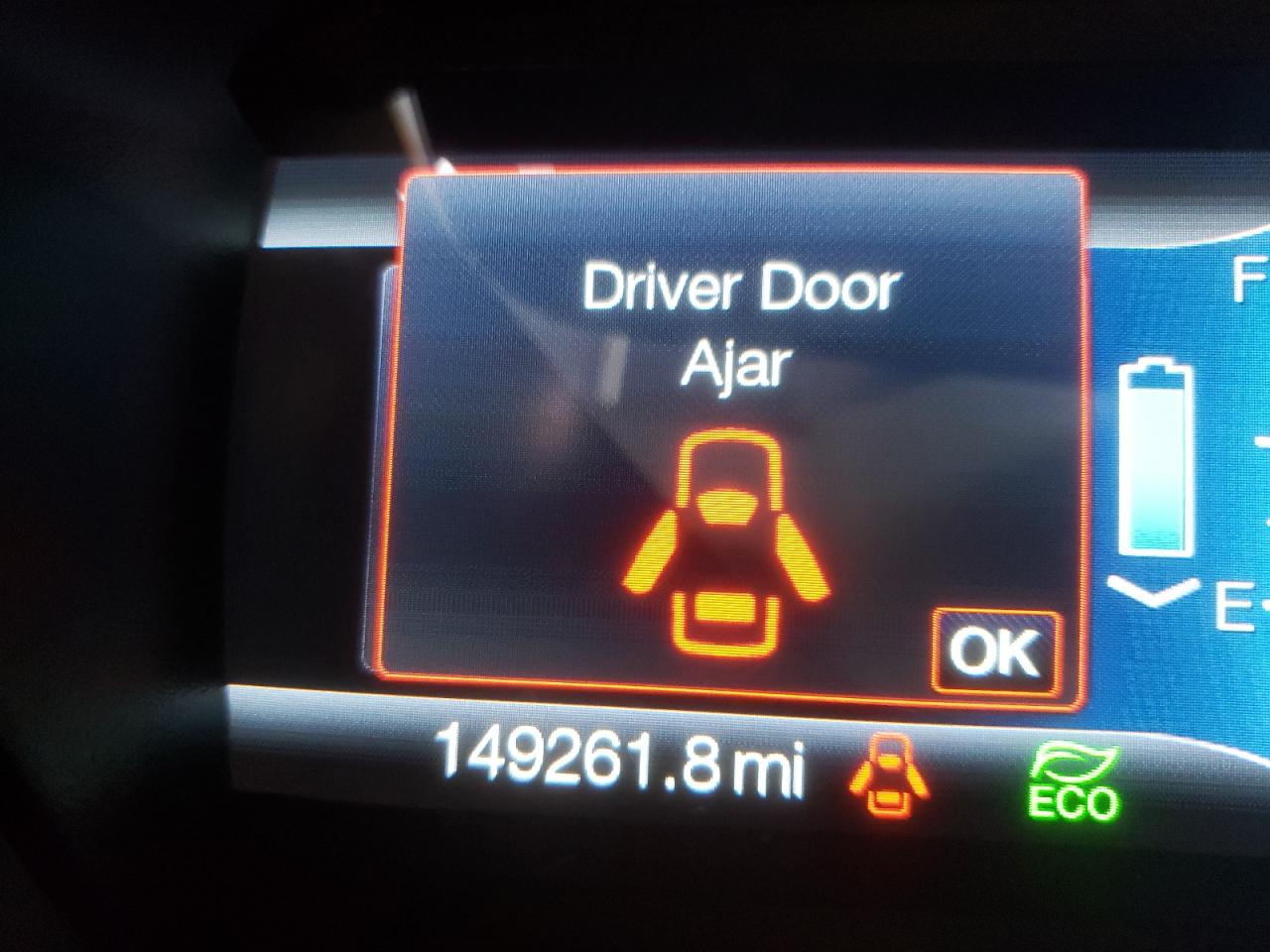 Photo 8 from auction – 2016 FORD C-MAX SE with VIN 1FADP5AU1GL102966