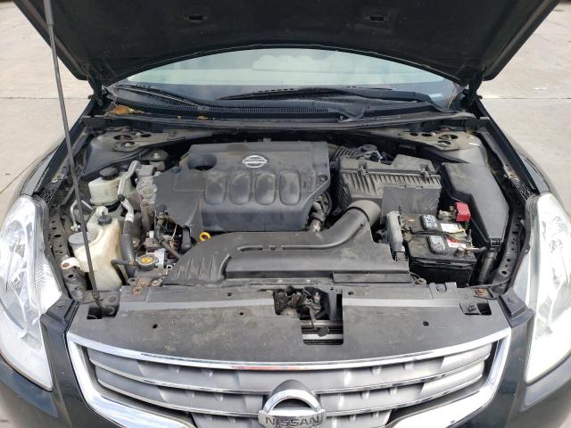 Photo 7 from auction – 2011 NISSAN ALTIMA BAS with VIN 1N4AL2AP8BN496437
