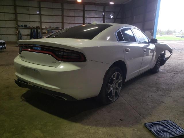 Photo 4 from auction – 2015 DODGE CHARGER with VIN 2C3CDXJG3FH778923