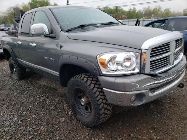 2007 Dodge Ram
