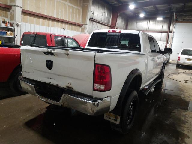 Photo 4 from auction – 2015 RAM 2500 SLT with VIN 3C6TR5MT7FG503654