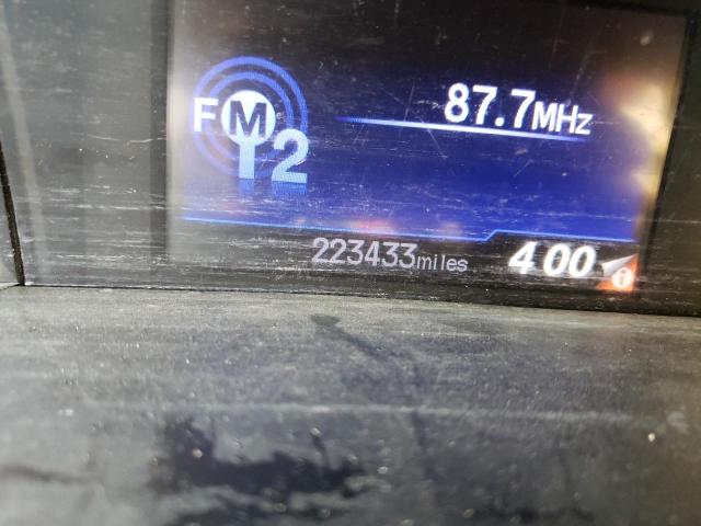 Photo 8 from auction – 2012 HONDA CIVIC LX with VIN 19XFB2F52CE034777