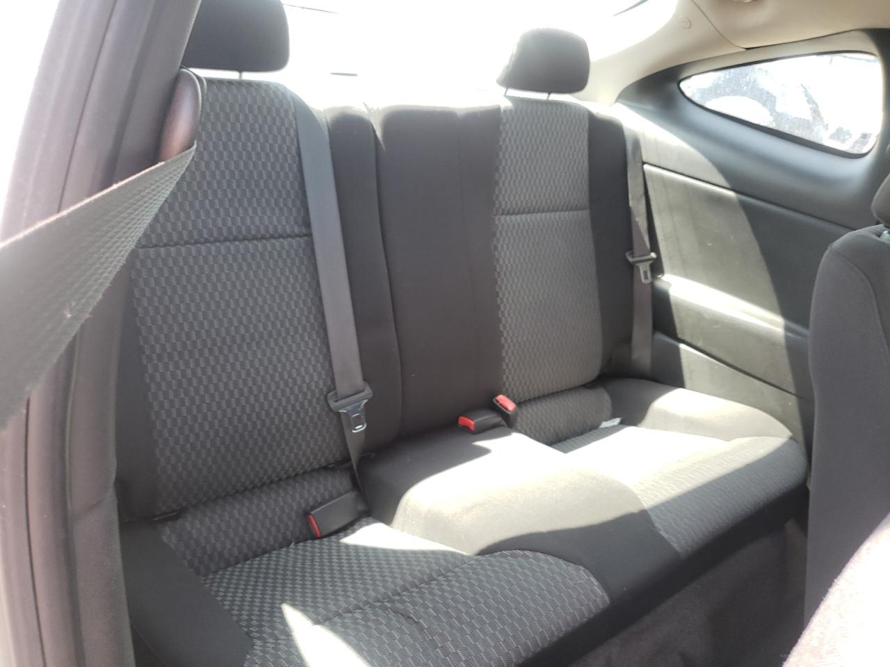Photo 6 from auction – 2010 CHEVROLET COBALT 1LT with VIN 1G1AD1F55A7199680