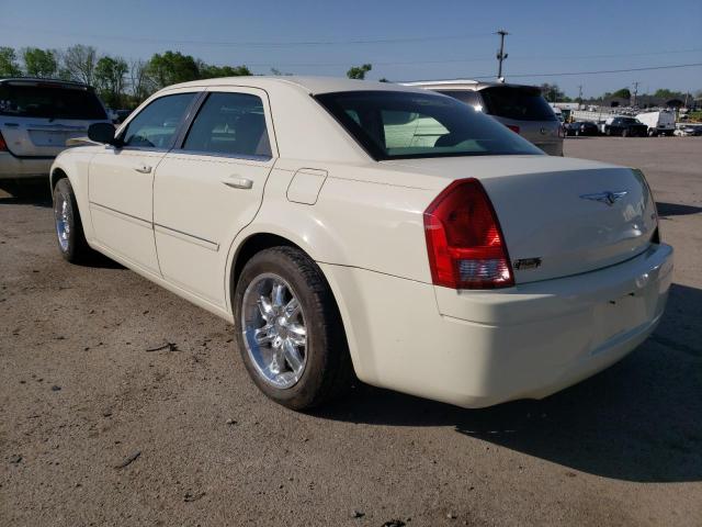 صورة رقم 3 من المزاد - 2007 CHRYSLER 300 مع VIN 2C3KA43R67H699281