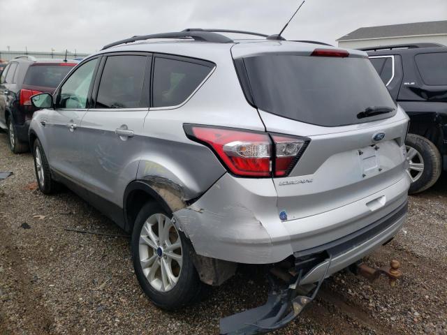 Photo 3 from auction – 2018 FORD ESCAPE SE with VIN 1FMCU0GD5JUC03305
