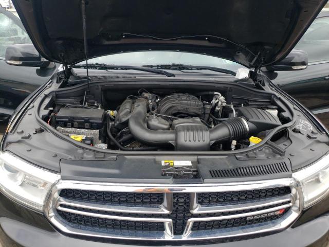 Photo 7 from auction – 2015 DODGE DURANGO LI with VIN 1C4RDJDG1FC810706