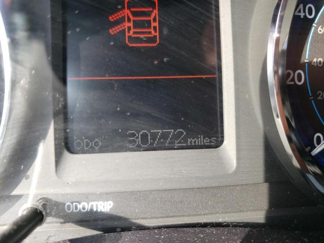 Photo 8 from auction – 2017 TOYOTA COROLLA L with VIN 2T1BURHE5HC941348