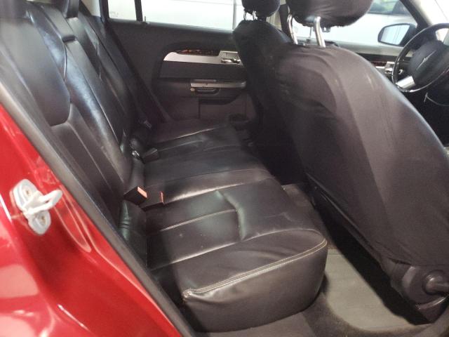 Photo 6 from auction – 2010 CHRYSLER SEBRING LI with VIN 1C3CC5FB3AN223250
