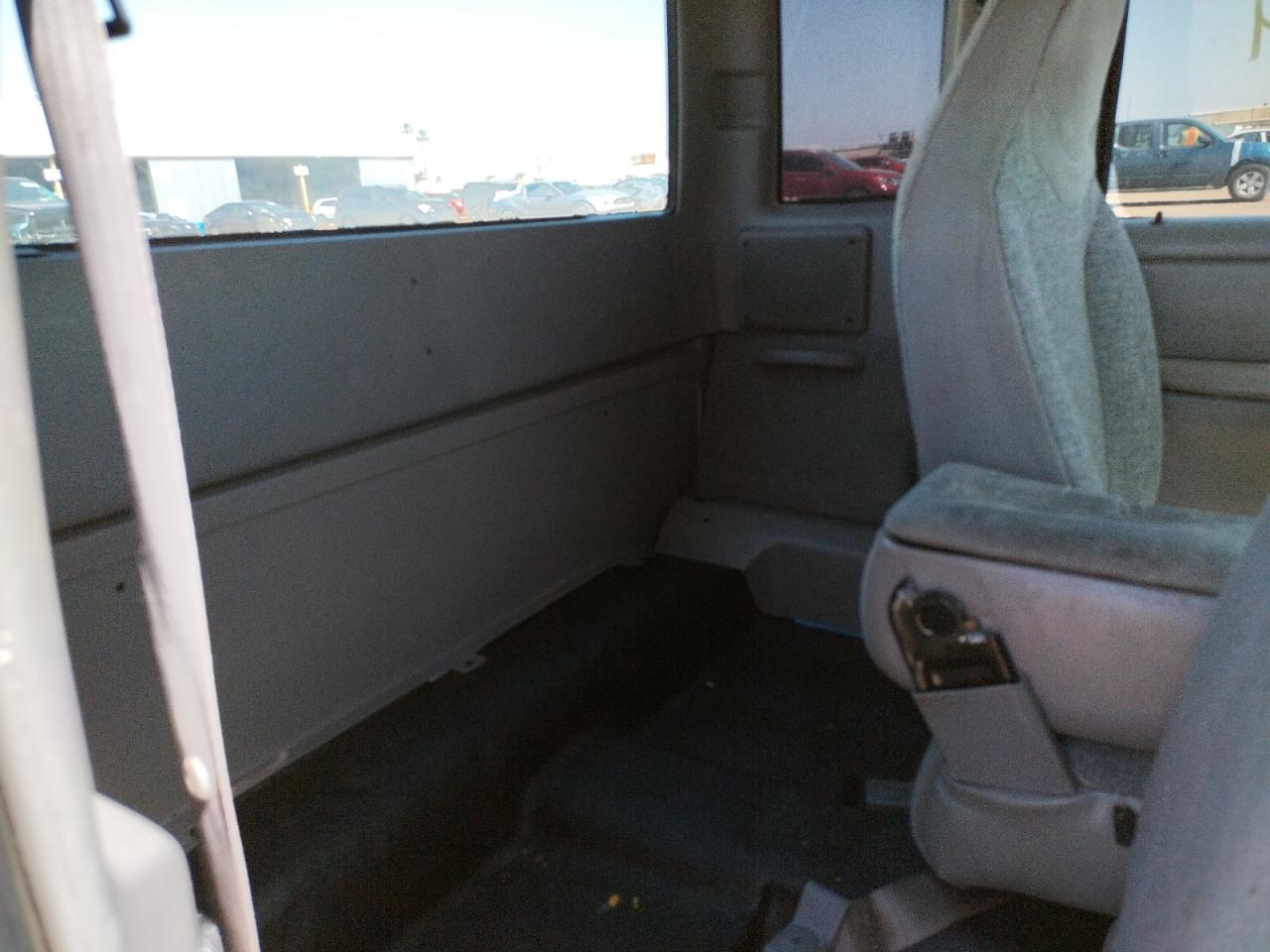 Photo 6 from auction – 1999 FORD RANGER SUP with VIN 1FTYR14V2XPB62069