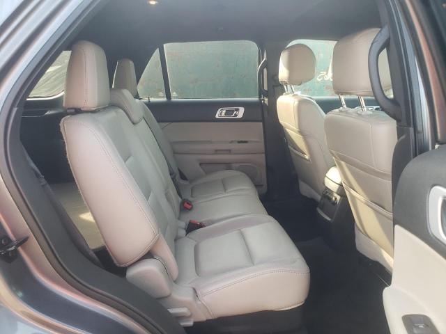 Photo 6 from auction – 2013 FORD EXPLORER X with VIN 1FM5K7D8XDGA32794