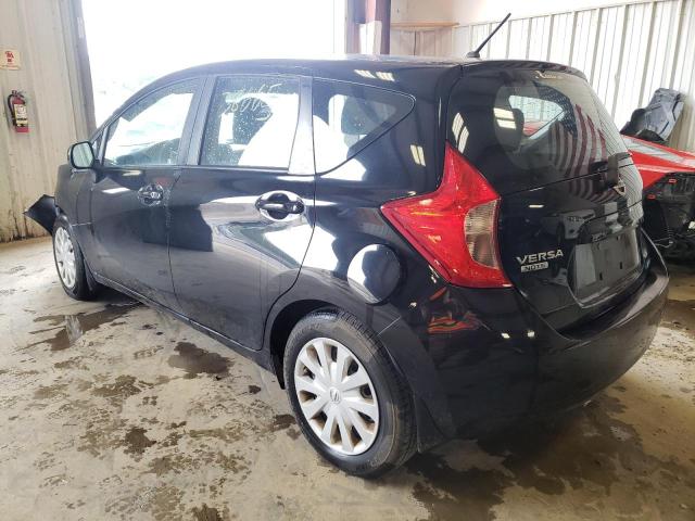 Фото 3 с аукциона – 2014 NISSAN VERSA с VIN 3N1CE2CP3EL386316