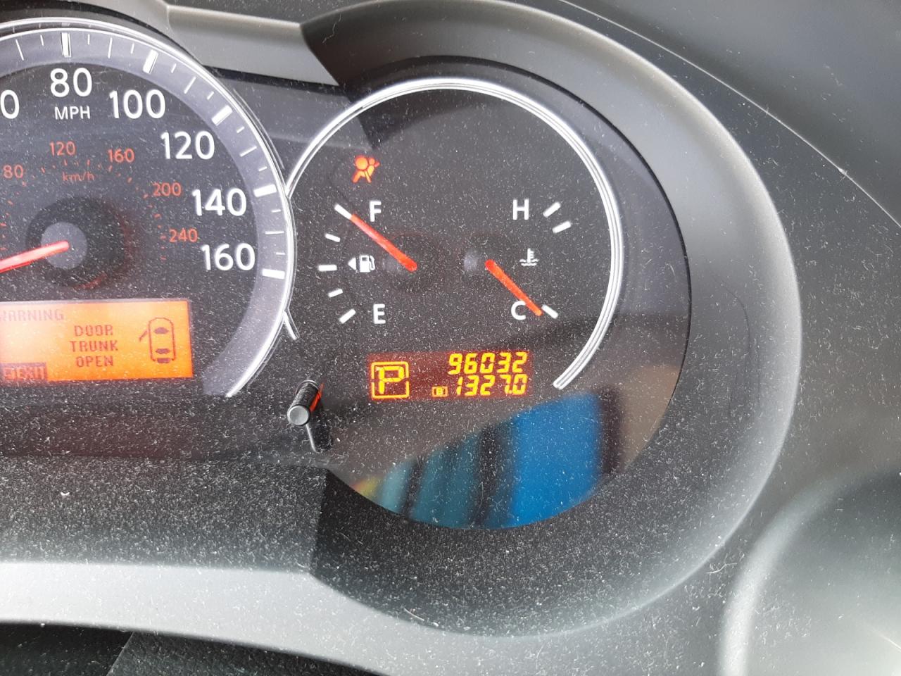 Photo 8 from auction – 2012 NISSAN ALTIMA BAS with VIN 1N4AL2AP3CN411506