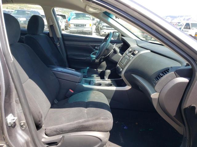 Photo 5 from auction – 2015 NISSAN ALTIMA 2.5 with VIN 1N4AL3AP9FC457945