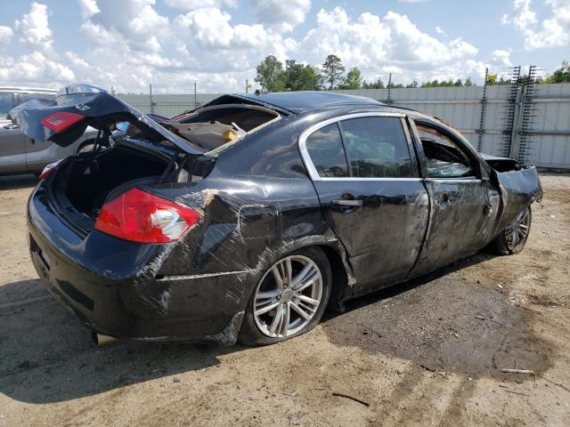 Photo 4 from auction – 2010 INFINITI G37 BASE with VIN JN1CV6AP4AM200955