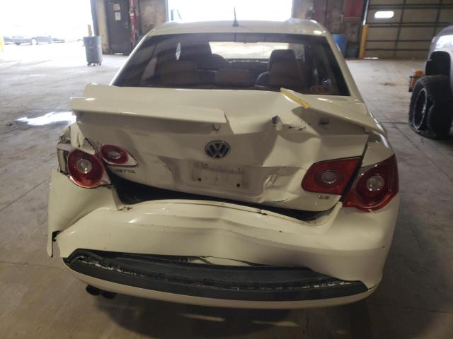 Photo 9 from auction – 2007 VOLKSWAGEN JETTA WOLF with VIN 3VWEF71K97M180578