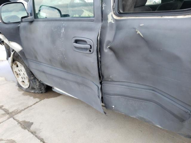 Photo 10 from auction – 2003 CHEVROLET SILVERADO with VIN 2GCEK19T231176589