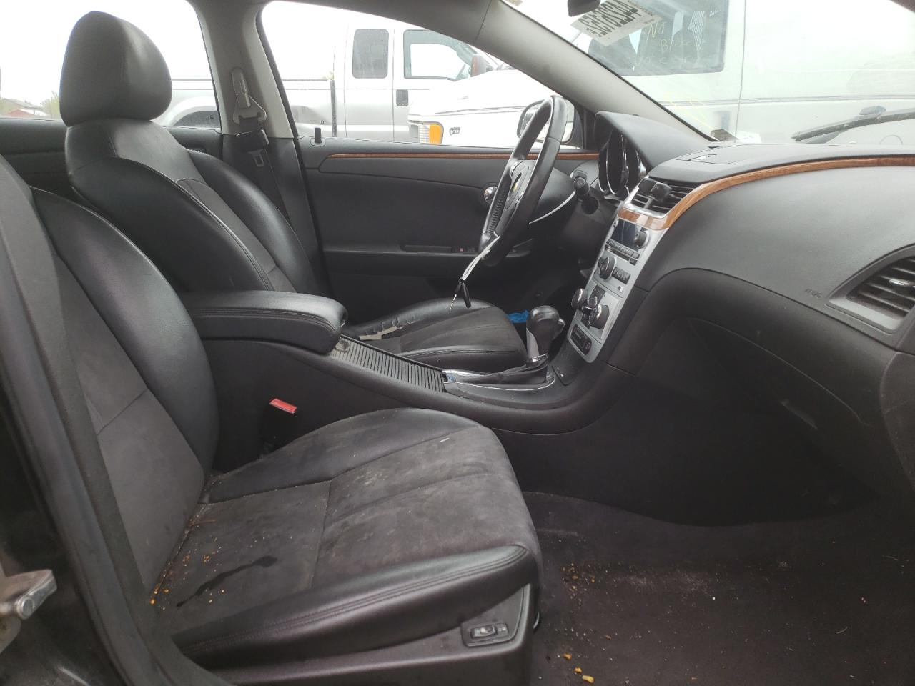 Photo 5 from auction – 2012 CHEVROLET MALIBU with VIN 1G1ZD5E07CF204340