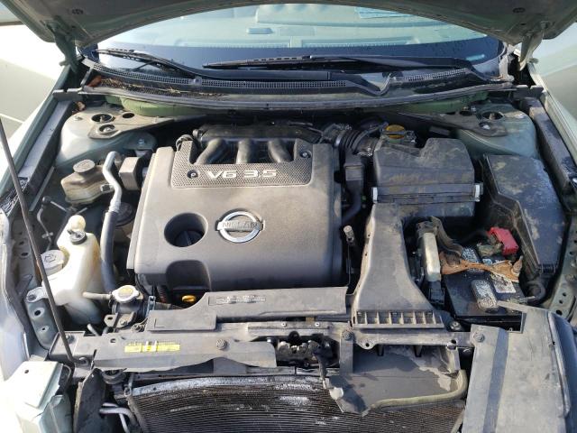 Photo 7 from auction – 2007 NISSAN ALTIMA 3.5 with VIN 1N4BL21E27N471625