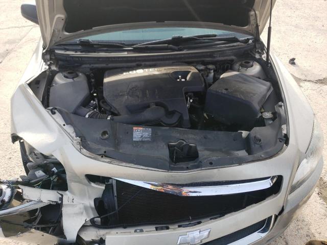 Photo 7 from auction – 2012 CHEVROLET MALIBU LS with VIN 1G1ZB5E01CF260960
