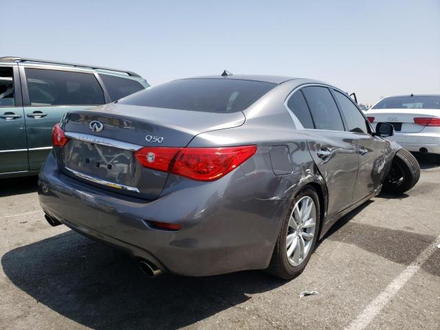 Photo 4 from auction – 2017 INFINITI Q50 BASE with VIN JN1CV7AP5HM641381