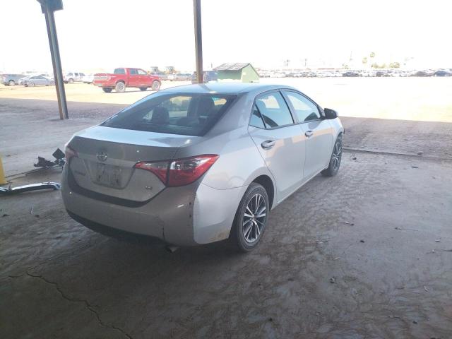 Photo 4 from auction – 2016 TOYOTA COROLLA L with VIN 5YFBURHE0GP518188