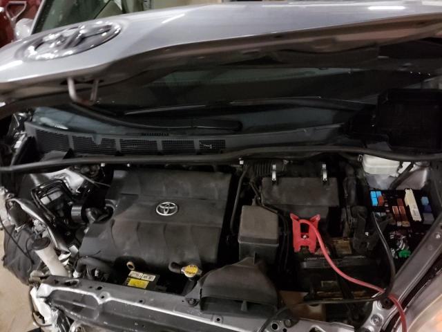 Photo 7 from auction – 2012 TOYOTA SIENNA LE with VIN 5TDJK3DC9CS036307