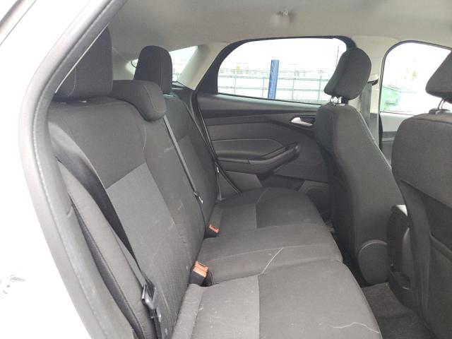 Photo 6 from auction – 2017 FORD FOCUS SE with VIN 1FADP3K23HL233853