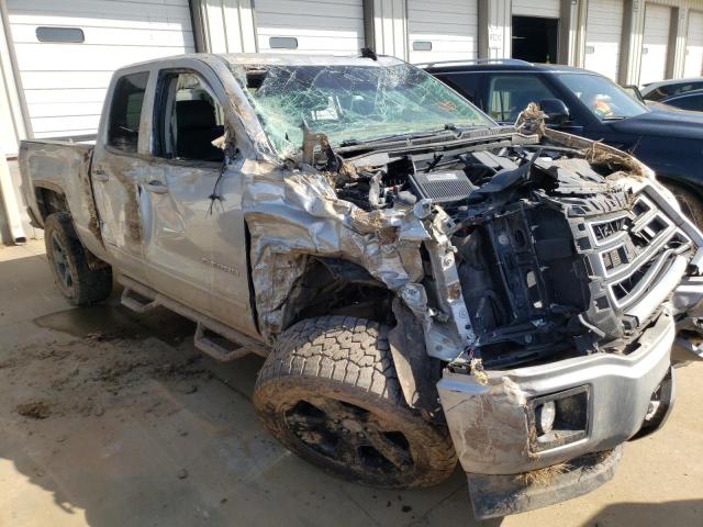 GMC SIERRA K15 2015 with VIN 1GTV2TEC6FZ252067 - Photo from auction
