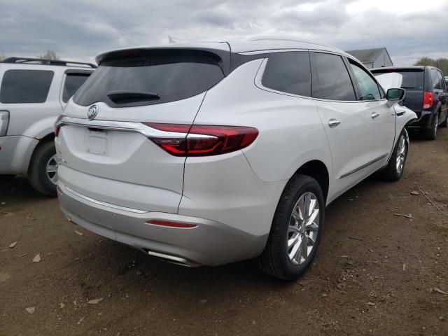 Photo 4 from auction – 2021 BUICK ENCLAVE ES with VIN 5GAEVAKW6MJ260676
