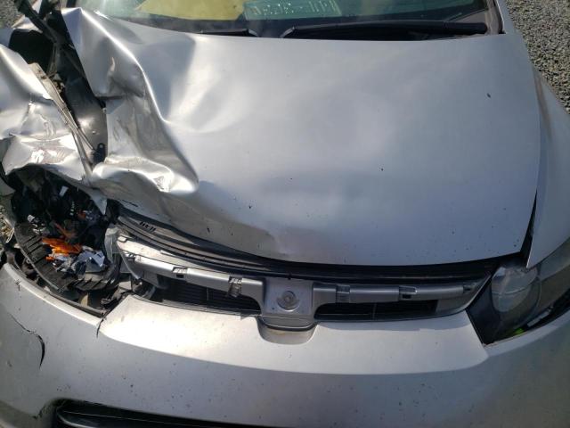 Photo 7 from auction – 2006 HONDA CIVIC EX with VIN 1HGFA16846L009240