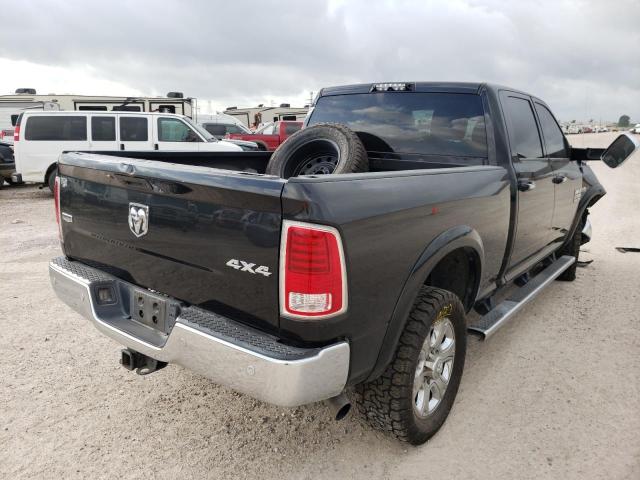 Photo 4 from auction – 2016 RAM 2500 LARAM with VIN 3C6UR5FJ1GG363005