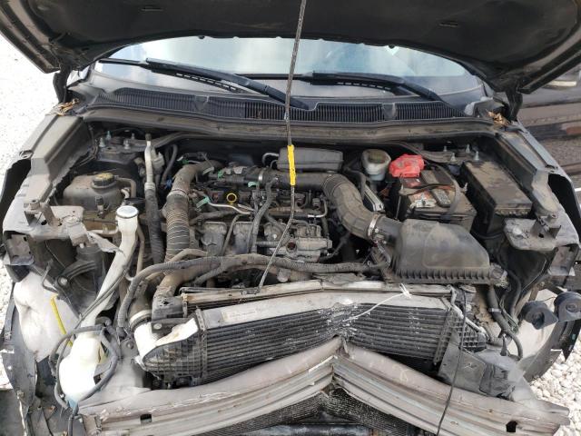 Photo 7 from auction – 2013 FORD EXPLORER L with VIN 1FM5K7F99DGA25356