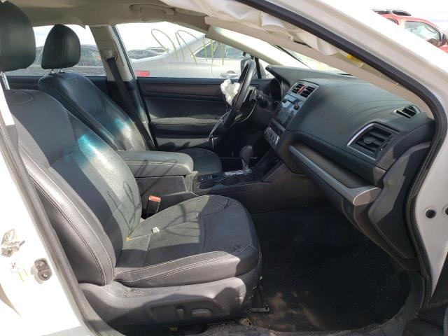 Photo 5 from auction – 2016 SUBARU LEGACY 2.5 with VIN 4S3BNAL66G3053553