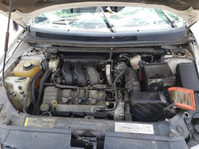 Photo 7 from auction – 2005 FORD FREESTYLE with VIN 1FMZK02125GA61965