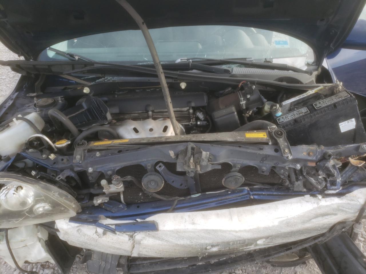 Photo 7 from auction – 2009 SCION TC with VIN JTKDE167190296035