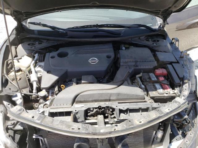 Photo 7 from auction – 2015 NISSAN ALTIMA 2.5 with VIN 1N4AL3AP0FC416264