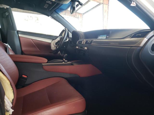 Photo 5 from auction – 2015 LEXUS GS 350 with VIN JTHBE1BL2FA019397