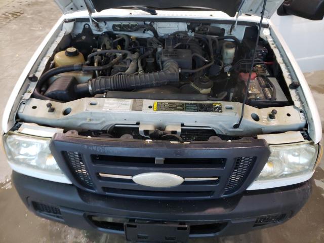 Photo 7 from auction – 2007 FORD RANGER with VIN 1FTYR10D17PA50344