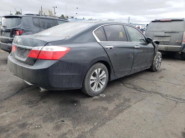 Photo 4 from auction – 2013 HONDA ACCORD LX with VIN 1HGCR2F35DA159341
