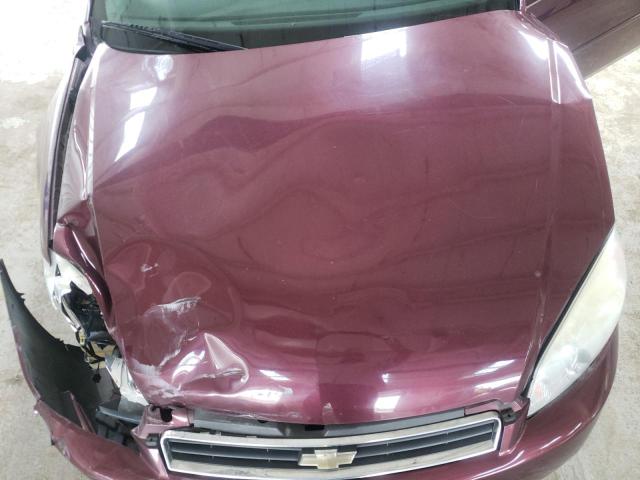 Photo 7 from auction – 2007 CHEVROLET IMPALA LT with VIN 2G1WT58K079262615