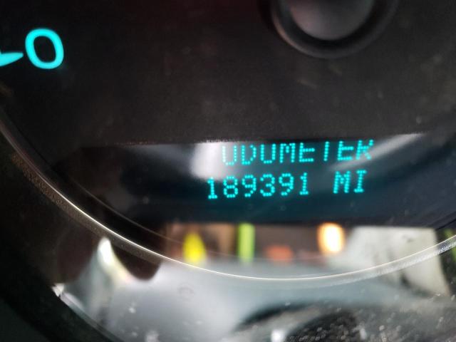 Photo 8 from auction – 2008 GMC YUKON DENA with VIN 1GKFK638X8J217221
